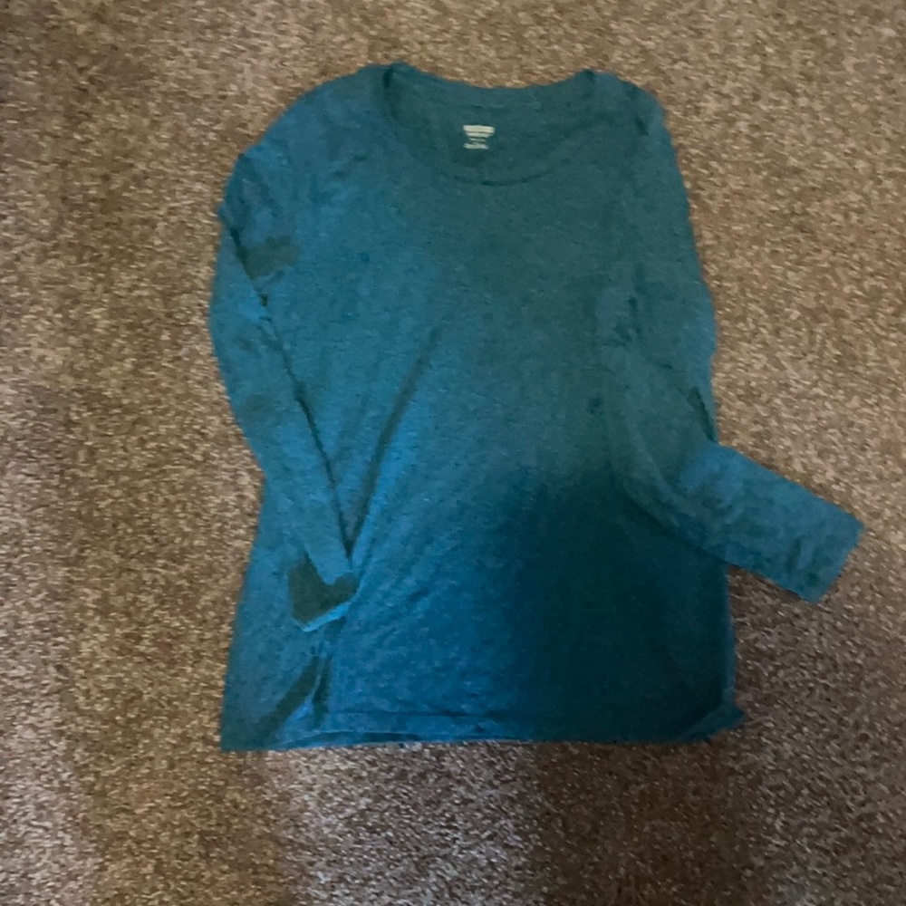 Mossino supply co shirt